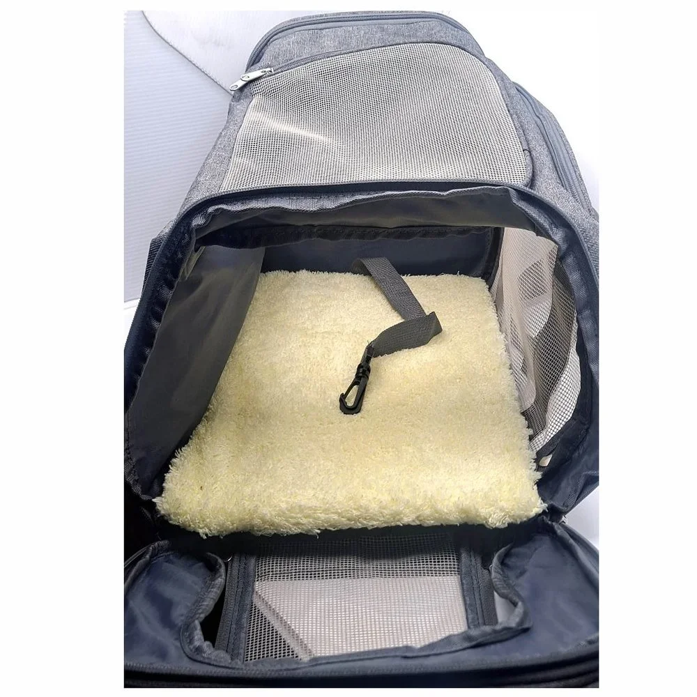 Henkelion Pet Carrier